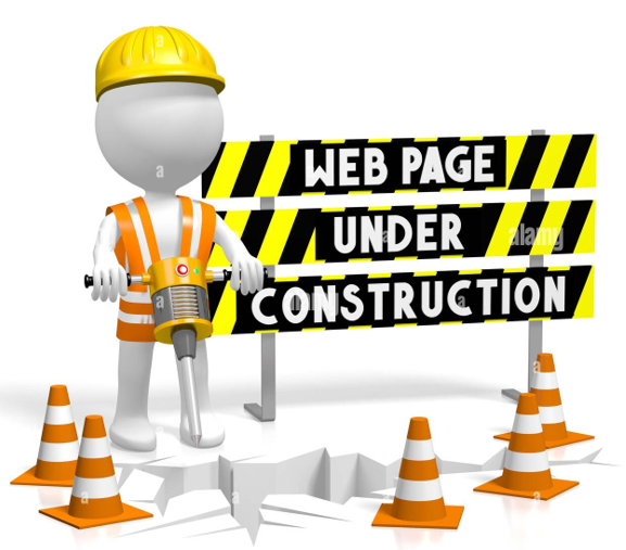 Under Construction